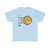 Segnale stradale italiano 1939 - preavviso telefono (Italy) (Road Sign) T-Shirt
