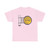 Segnale stradale italiano 1939 - preavviso telefono (Italy) (Road Sign) T-Shirt