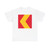 SE road sign X1 temporary 1 chevron left (Sweden) (Road Sign) T-Shirt