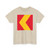 SE road sign X1 temporary 1 chevron left (Sweden) (Road Sign) T-Shirt