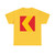 SE road sign X1 temporary 1 chevron left (Sweden) (Road Sign) T-Shirt