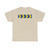 SE road sign X1 4 chevrons right (Sweden) (Road Sign) T-Shirt