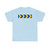 SE road sign X1 4 chevrons right (Sweden) (Road Sign) T-Shirt