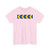 SE road sign X1 4 chevrons left (Sweden) (Road Sign) T-Shirt