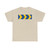 SE road sign X1 3 chevrons right (Sweden) (Road Sign) T-Shirt