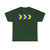 SE road sign X1 3 chevrons right (Sweden) (Road Sign) T-Shirt
