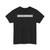Segnale stradale italiano 1956 - lettere per scritte sulla carreggiata figura 12 esempio a (Italy) (Road Sign) T-Shirt