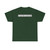 Segnale stradale italiano 1956 - lettere per scritte sulla carreggiata figura 12 esempio a (Italy) (Road Sign) T-Shirt