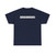 Segnale stradale italiano 1956 - lettere per scritte sulla carreggiata figura 12 esempio a (Italy) (Road Sign) T-Shirt