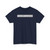 Segnale stradale italiano 1956 - lettere per scritte sulla carreggiata figura 12 esempio a (Italy) (Road Sign) T-Shirt