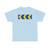 SE road sign X1 3 chevrons left (Sweden) (Road Sign) T-Shirt