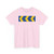 SE road sign X1 3 chevrons left (Sweden) (Road Sign) T-Shirt