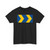 SE road sign X1 2 chevrons right (Sweden) (Road Sign) T-Shirt