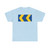 SE road sign X1 2 chevrons left (Sweden) (Road Sign) T-Shirt