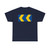 SE road sign X1 2 chevrons left (Sweden) (Road Sign) T-Shirt
