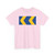 SE road sign X1 2 chevrons left (Sweden) (Road Sign) T-Shirt