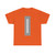 Segnale stradale italiano 1956 - strisce bianche longitudinali continue accoppiate figura 2 (Italy) (Road Sign) T-Shirt