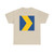SE road sign X1 1 chevron right (Sweden) (Road Sign) T-Shirt