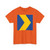 SE road sign X1 1 chevron right (Sweden) (Road Sign) T-Shirt