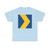 SE road sign X1 1 chevron right (Sweden) (Road Sign) T-Shirt