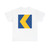 SE road sign X1 1 chevron left (Sweden) (Road Sign) T-Shirt