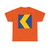 SE road sign X1 1 chevron left (Sweden) (Road Sign) T-Shirt