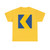 SE road sign X1 1 chevron left (Sweden) (Road Sign) T-Shirt