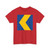 SE road sign X1 1 chevron left (Sweden) (Road Sign) T-Shirt
