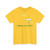 SD1 (France) (Road Sign) T-Shirt