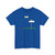 SD1 (France) (Road Sign) T-Shirt