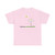 SD1 (France) (Road Sign) T-Shirt