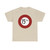Schweiz Höchstgeschwindigkeit 1932 SVG (Switzerland) (Road Sign) T-Shirt