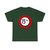 Schweiz Höchstgeschwindigkeit 1932 SVG (Switzerland) (Road Sign) T-Shirt