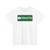 Schwarzl see direction sign (Austria) (Road Sign) T-Shirt