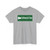 Schwarzl see direction sign (Austria) (Road Sign) T-Shirt