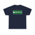 Schwarzl see direction sign (Austria) (Road Sign) T-Shirt