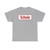 School sign in Graz (Austria) (Road Sign) T-Shirt