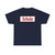 School sign in Graz (Austria) (Road Sign) T-Shirt