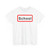 School - supplementing a regulatory sign (Sri Lanka) (Road Sign) T-Shirt