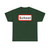 School - supplementing a regulatory sign (Sri Lanka) (Road Sign) T-Shirt