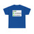 SCHLOSSBERG LIFT-BAHN GRAZ (Austria) (Road Sign) T-Shirt