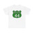 Schild RF44 BO (Bolivia) (Road Sign) T-Shirt