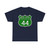 Schild RF44 BO (Bolivia) (Road Sign) T-Shirt