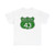 Schild RF43 BO (Bolivia) (Road Sign) T-Shirt