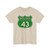 Schild RF43 BO (Bolivia) (Road Sign) T-Shirt
