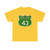 Schild RF43 BO (Bolivia) (Road Sign) T-Shirt