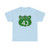 Schild RF43 BO (Bolivia) (Road Sign) T-Shirt