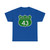 Schild RF43 BO (Bolivia) (Road Sign) T-Shirt