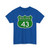 Schild RF43 BO (Bolivia) (Road Sign) T-Shirt