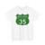 Schild RF35 BO (Bolivia) (Road Sign) T-Shirt
